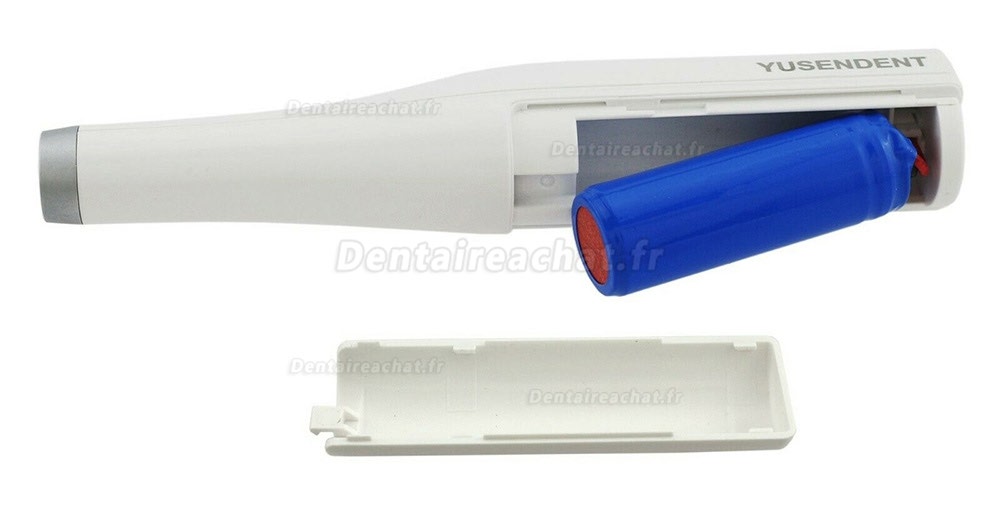 YUSENDENT® C-Smart Mini2 moteur endo reciproc dentaire portable